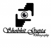 Shobhit Gupta Photography Logo