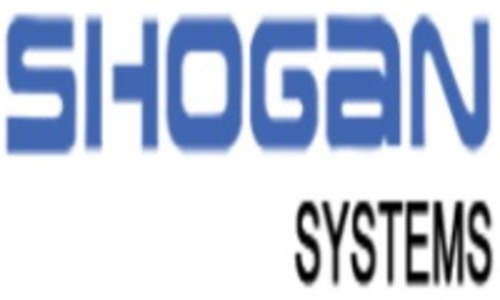 Shogan Systems Logo