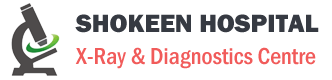 Shokeen Hospital Logo  | Joon Square