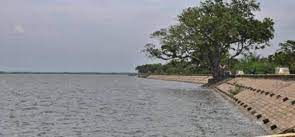 Sholavaram Lake Travel | Lake