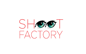 Shoot Factory - Logo