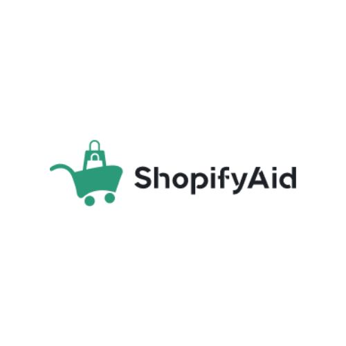ShopifyAid|Accounting Services|Professional Services