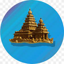 Shore Temple - Logo