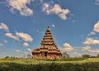 Shore Temple Religious And Social Organizations | Religious Building