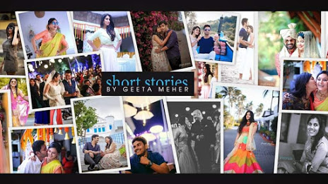 Short stories photography (Geeta Meher)|Photographer|Event Services