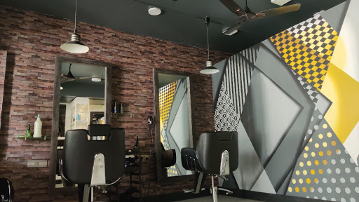 Shortcut unisex saloon Active Life | Salon