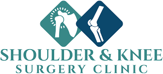 Shoulder And Knee Clinic Logo