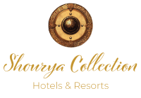 Shourya Garh Resort & Spa - Logo