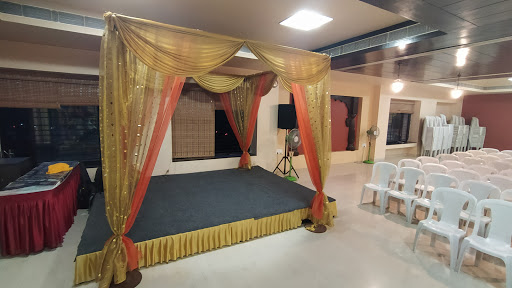 Shouryashree Hall Event Services | Banquet Halls
