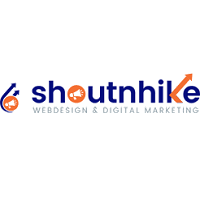 ShoutnHike - SEO Logo