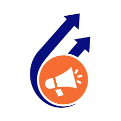 ShoutnHike - SEO, Digital Marketing Company - Logo