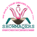 SHOWMAQERS Logo