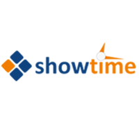 Showtime Mobile App - Logo