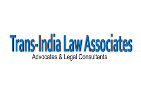 Shraddha Momaya - Trans India Law Associates (TILA) Logo