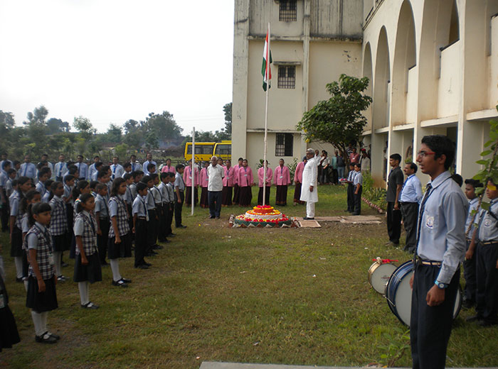 Shravan Kumari Higher Secondary School Education | Schools