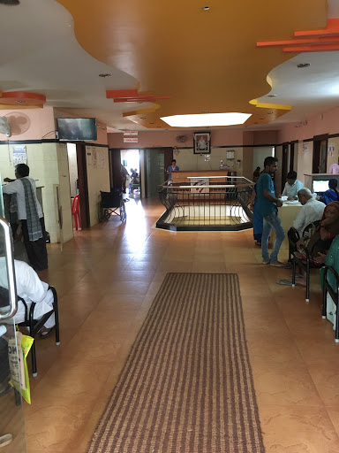 Shravya Hospital Medical Services | Hospitals