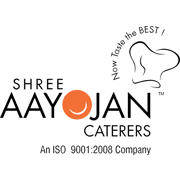 Shree Aayojan Caterrers - Logo