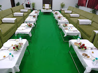 Shree Aayojan Caterrers Event Services | Catering Services