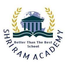 Shree Academy - Logo
