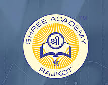 Shree Academy Logo
