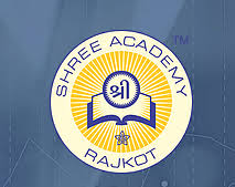 Shree Academy - Logo