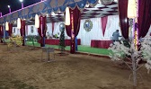 Shree Achalnath Sheesh Mahal|Catering Services|Event Services