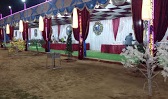 Shree Achalnath Sheesh Mahal|Banquet Halls|Event Services