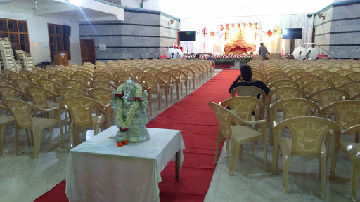 Shree Adinatha Jain Bhavan Event Services | Banquet Halls
