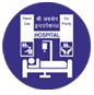 Shree Aggarsain International Hospital Logo