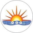 Shree Agrasain College - Logo