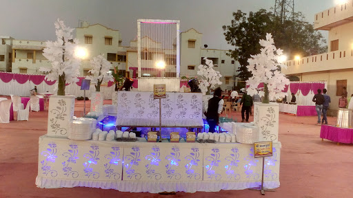 Shree Annapurna Catering Service. Event Services | Catering Services