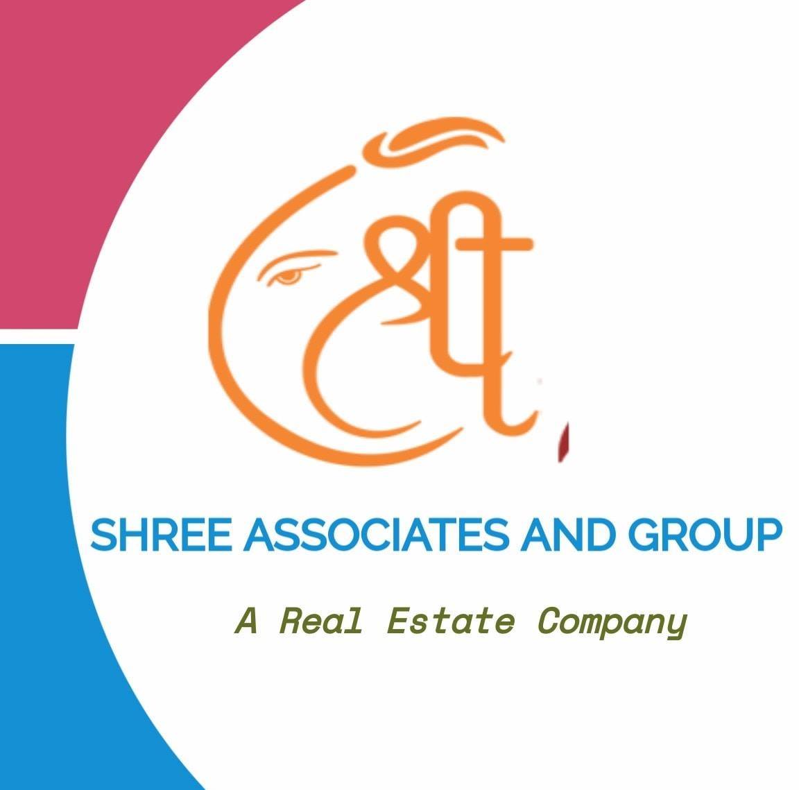 Shree Associates & Group|IT Services|Professional Services