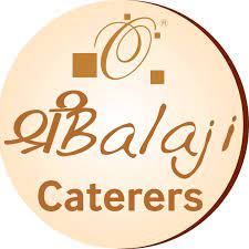 Shree Balaji Caterers - Logo
