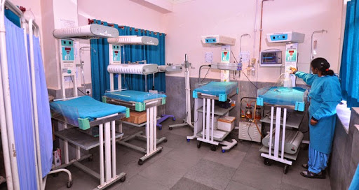 Shree Balaji Hospital Medical Services | Hospitals