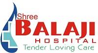 Shree Balaji Hospital|Hospitals|Medical Services