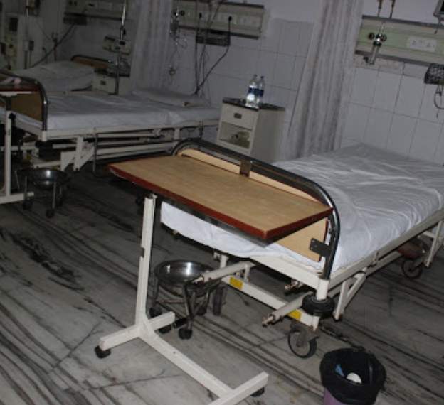 Shree Balaji Multispeciality Hospital Panipat Hospitals 003