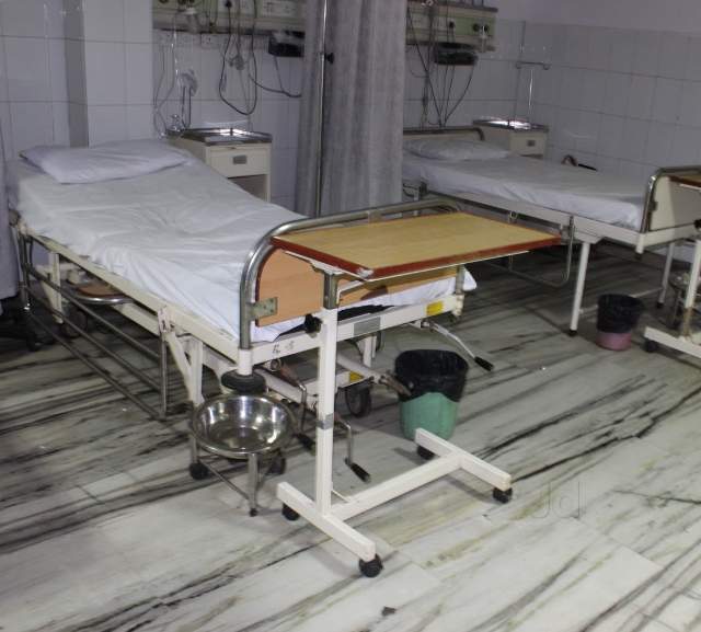 Shree Balaji Multispeciality Hospital Panipat Hospitals 004
