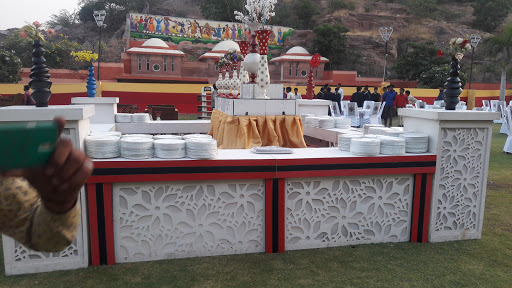 Shree Bhagwati Caterers Event Services | Catering Services