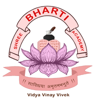 Shree Bharti Academy|Schools|Education