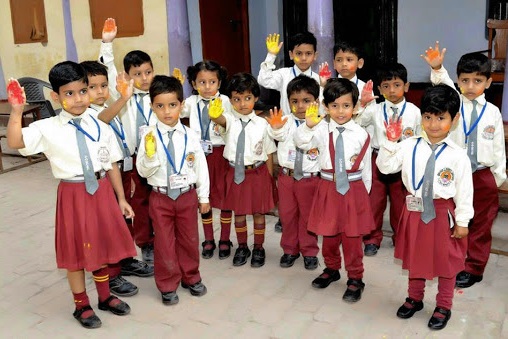 Shree Bharti Academy Education | Schools