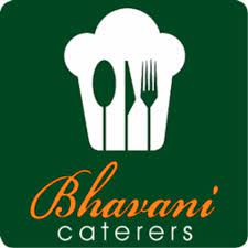 Shree Bhavani Caterers - Logo