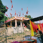 Shree Bijasan Mata Mandir Religious And Social Organizations | Religious Building