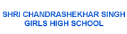 Shree Chandrashekhar Singh Girls' High School - Logo