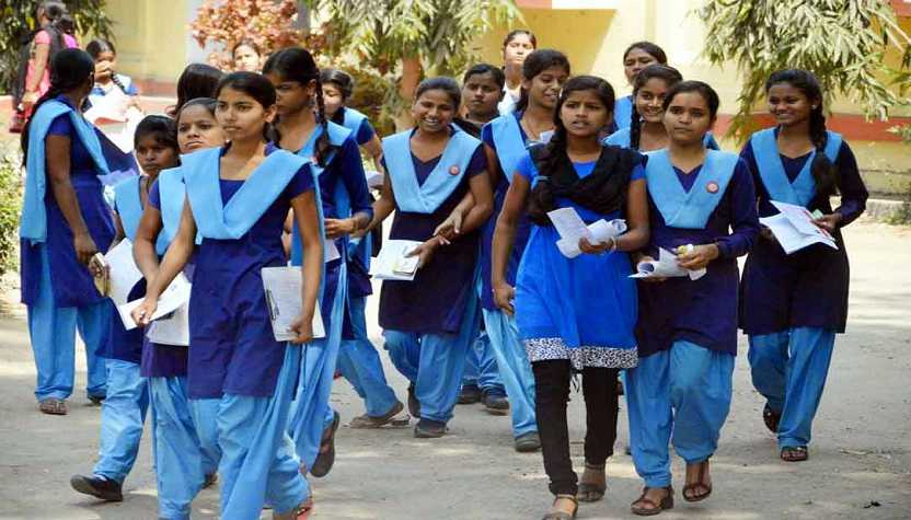 Shree Chandrashekhar Singh Girls High School Education | Schools