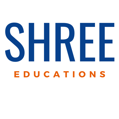 Shree Coaching Classes Logo