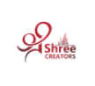 shree creators model making company - Logo