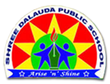 Shree Dalauda Public School - Logo