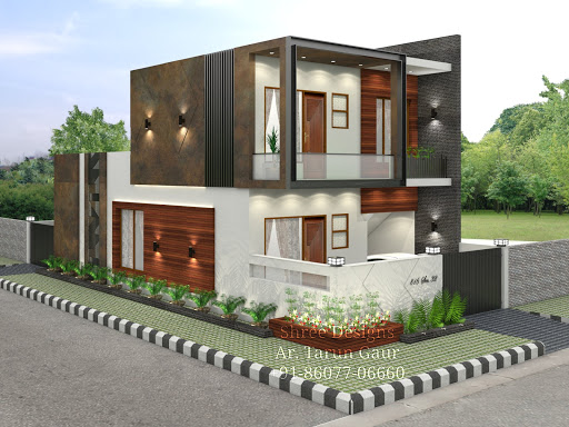 Shree Designs Professional Services | Architect