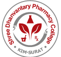 Shree Dhanvantary Pharmacy College|Schools|Education