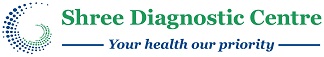Shree Diagnostic Center - Logo